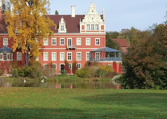 Ferienwohnung Am See