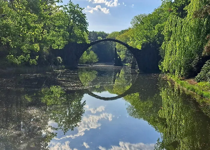 Ferienwohnung Am See