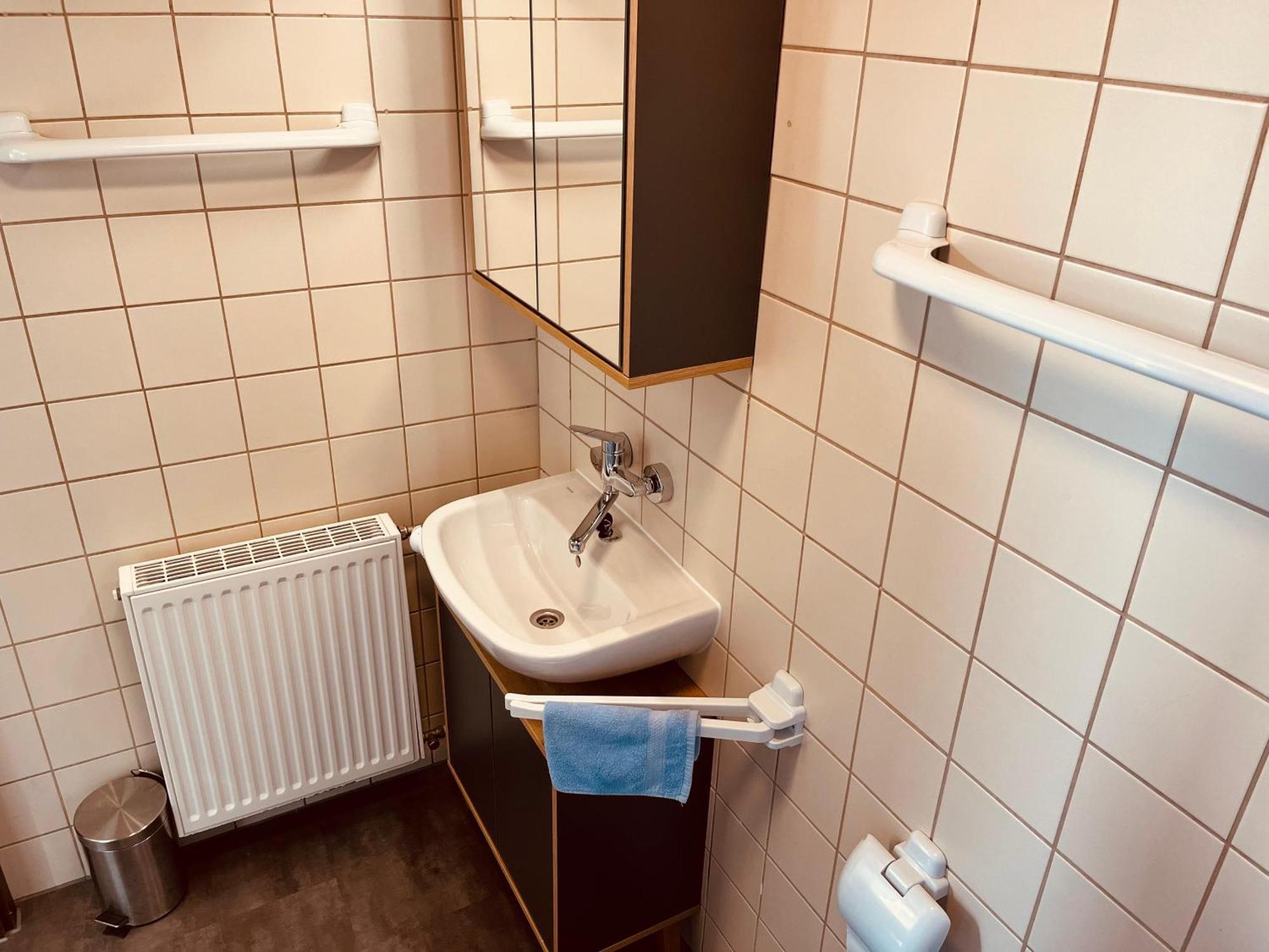 Apartment Am *