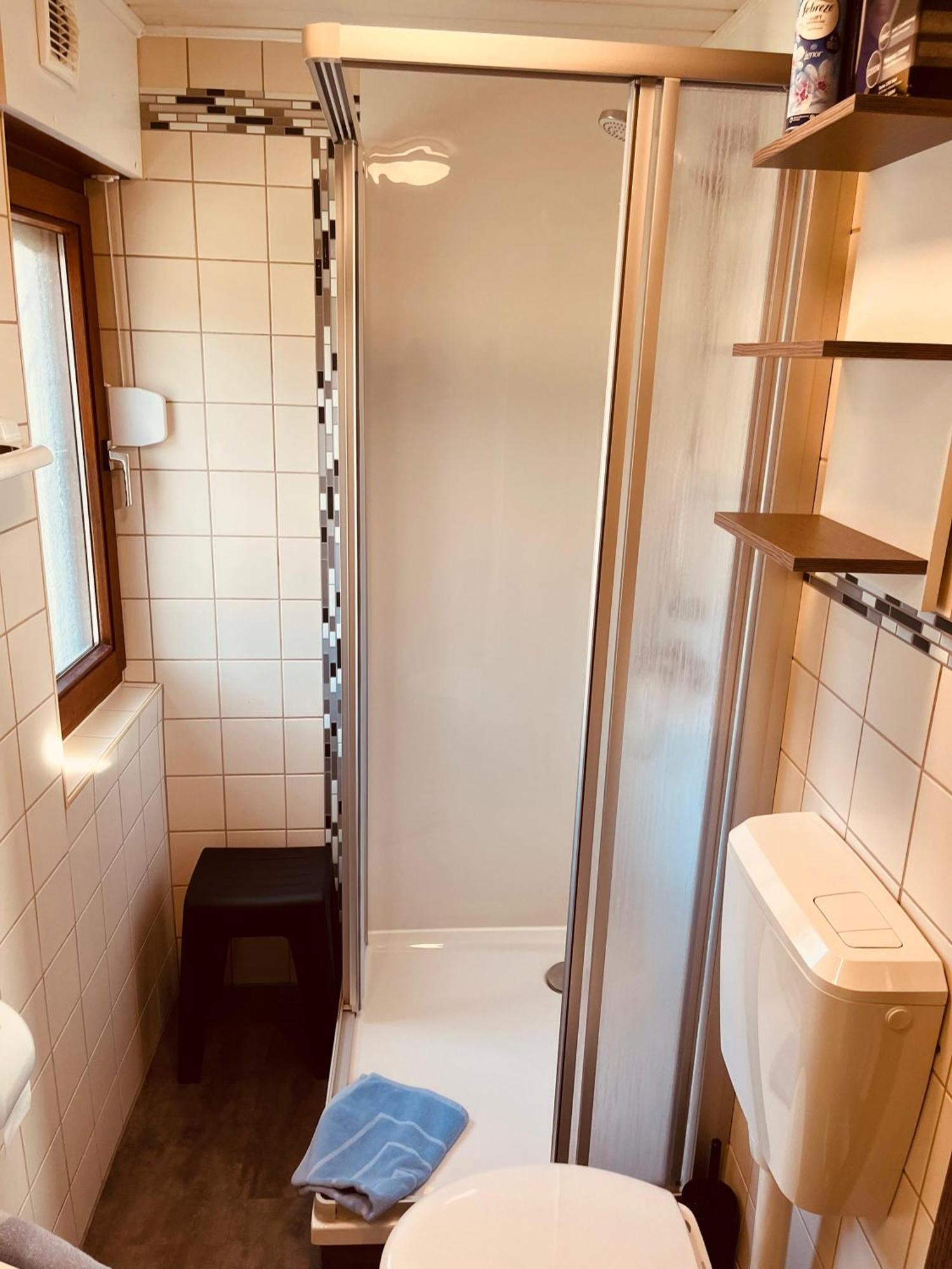 Apartment Am